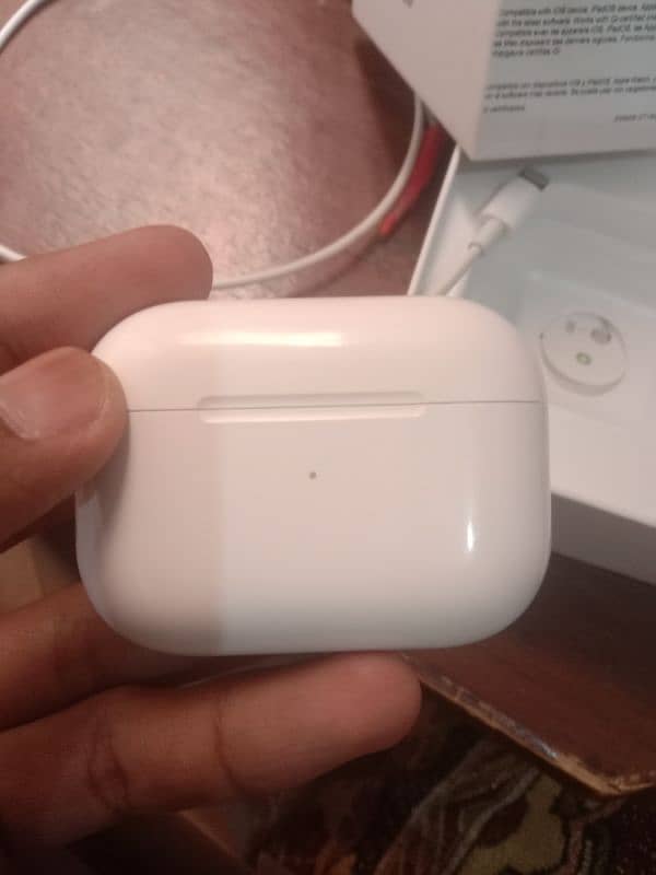 AirPods Pro 8