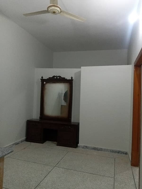 2nd Floor 1 Bed (Momty) Only 4 Couple In Pwd Block-D/D Near Walk To Highway 3