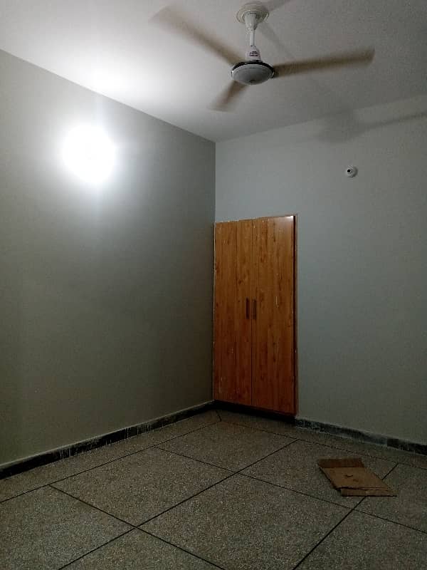 2nd Floor 1 Bed (Momty) Only 4 Couple In Pwd Block-D/D Near Walk To Highway 4