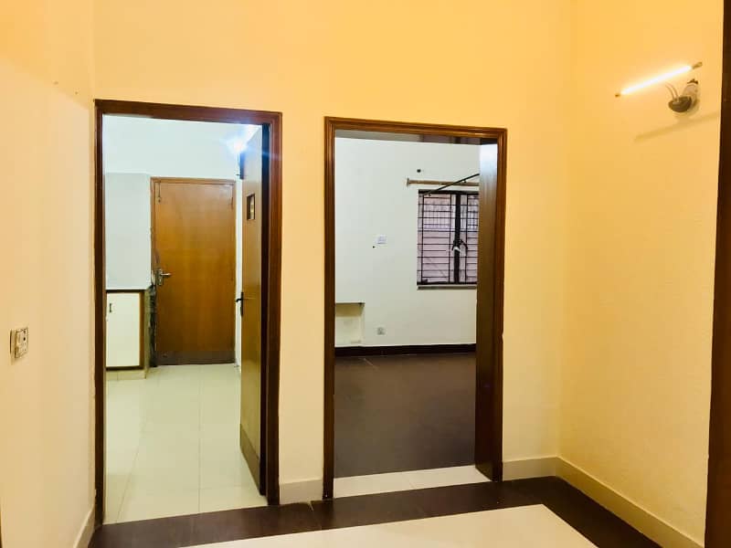 10 Marla Double Unit House Available For Rent In J Block DHA Phase 1 Lahore 9