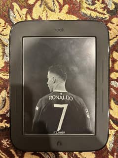 Nook Simple Touch | E-reader