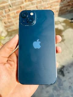 iPhone 13 128gb (jv)