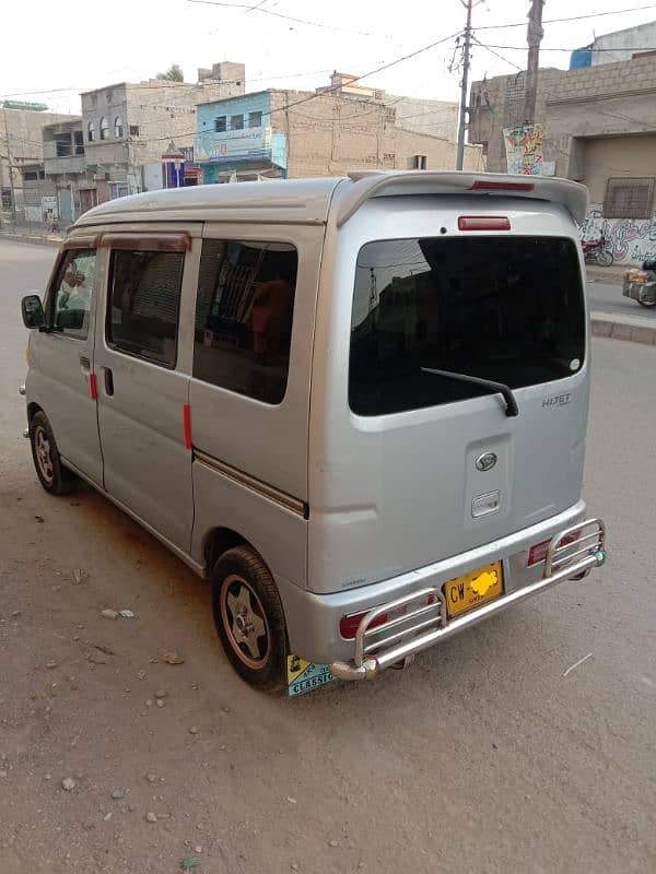 HIJET 5