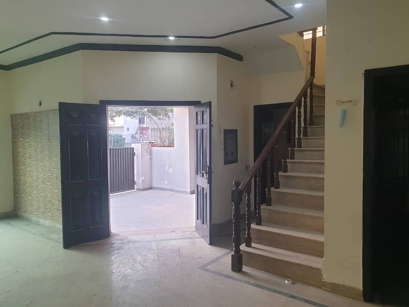 7 Marla Beautiful House Available For Sale In Z Block DHA Phase 3 Lahore 1