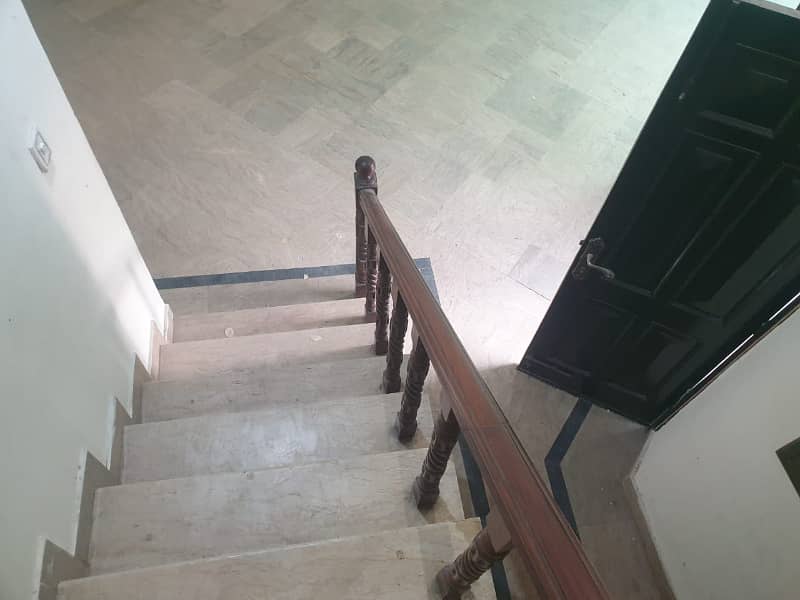 7 Marla Beautiful House Available For Sale In Z Block DHA Phase 3 Lahore 3