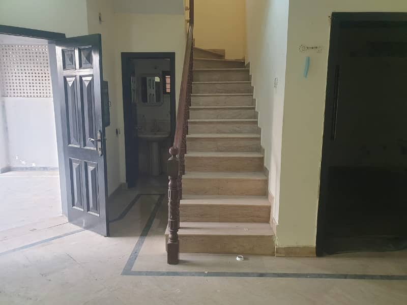 7 Marla Beautiful House Available For Sale In Z Block DHA Phase 3 Lahore 13