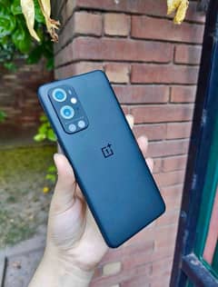 oneplus 9 pro 12/256gb DUAL SIM APPROVED 10/10 All Ok