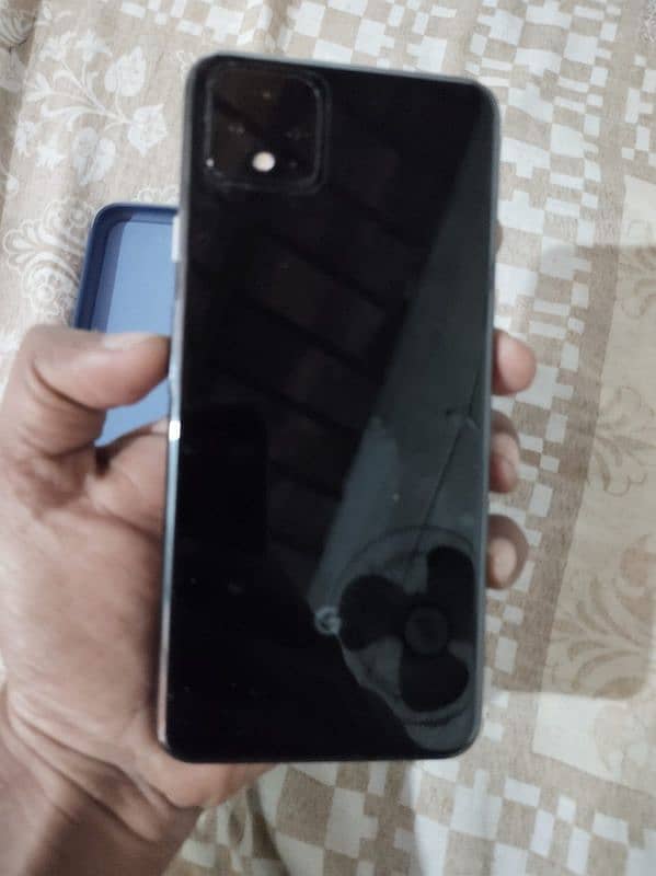 google pixel 4xl 6 64 6