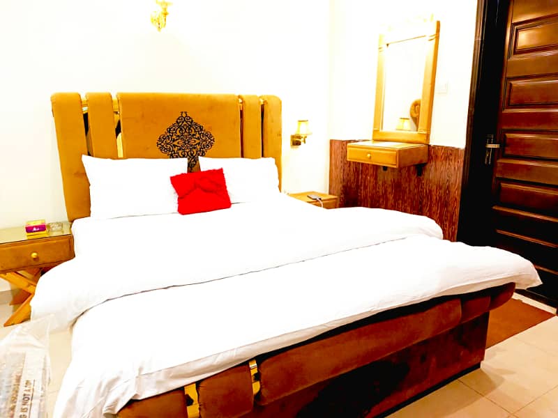 Luxury Rooms For Rent Perday weekly monthly basis 0