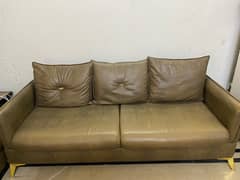 Sofa Set 5 seater’s