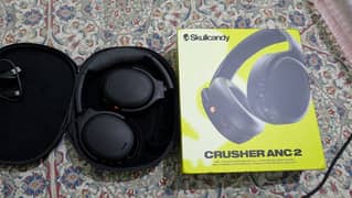 Skullcandy Crushers ANC 2