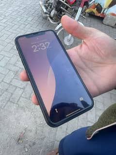 iphone XR Non pta