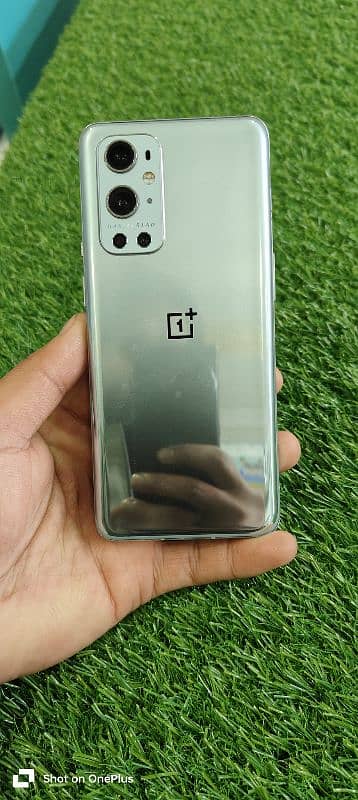 Oneplus 9pro  5G       03101873383 4