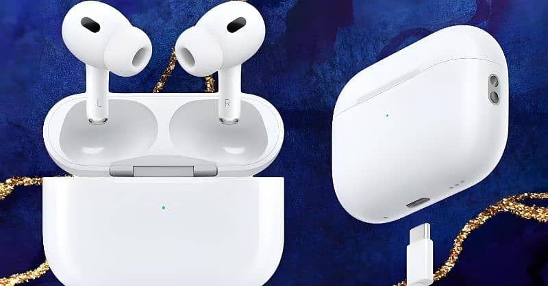 Air pods Pro 0