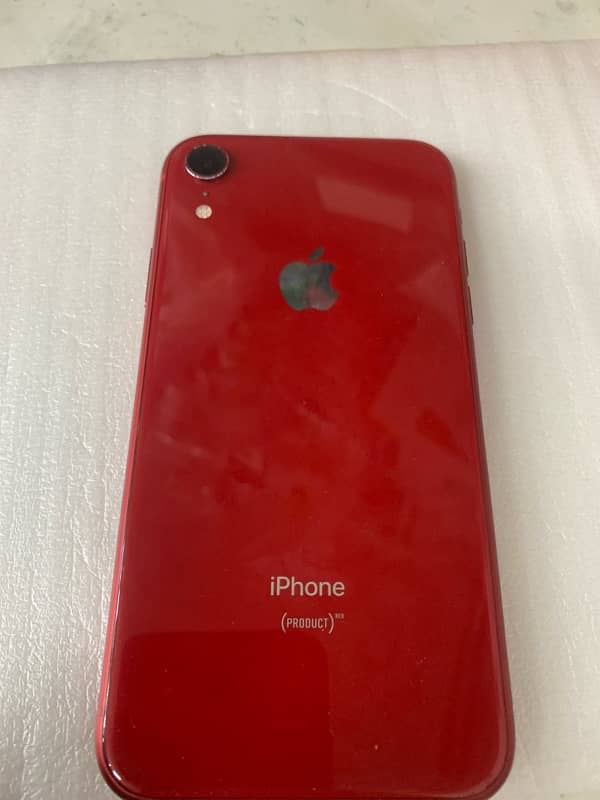 IPhone XR non pta 128 gb 0