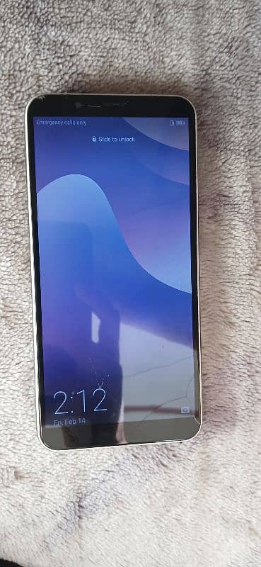 Huawei y7 prime pta approved 1