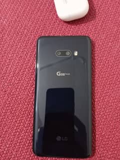 LG G8X ThinQ