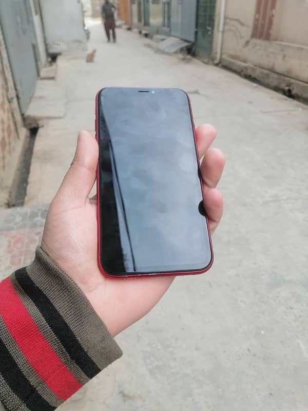 IPhone XR non pta 128 gb 1