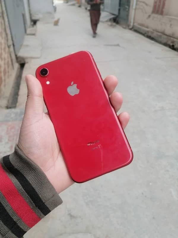 IPhone XR non pta 128 gb 2