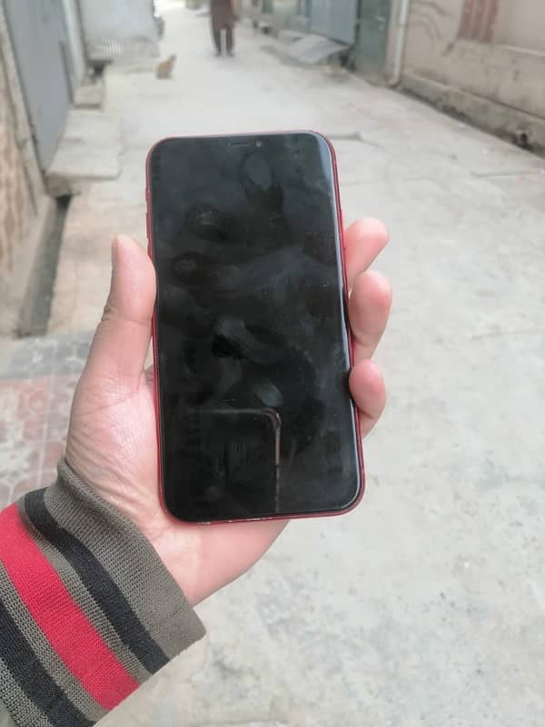 IPhone XR non pta 128 gb 5