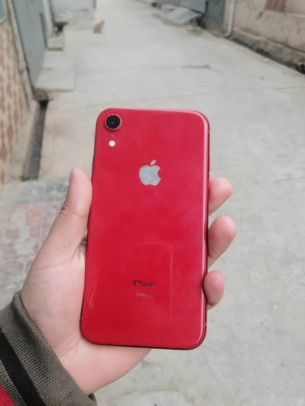 IPhone XR non pta 128 gb 7