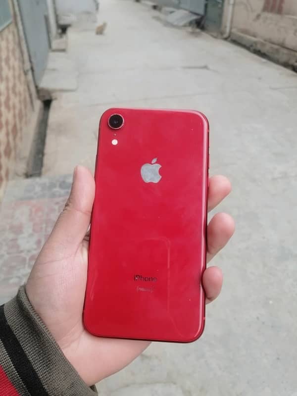 IPhone XR non pta 128 gb 8