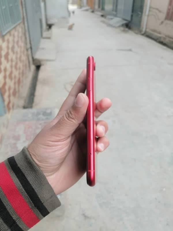 IPhone XR non pta 128 gb 9