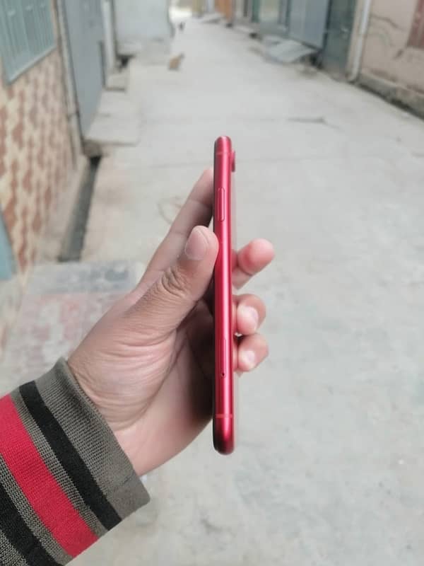 IPhone XR non pta 128 gb 10