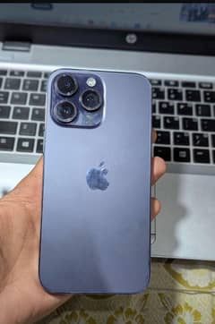 iphone 14pro max 128gb