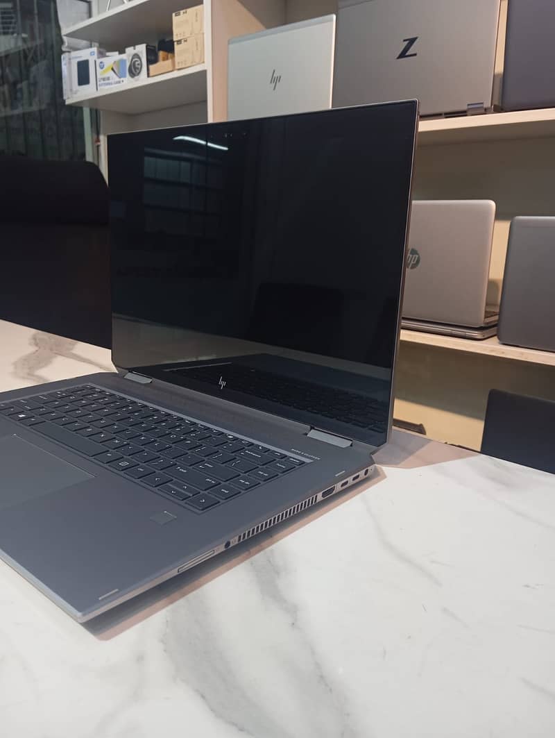 HP ZBook Studio G5 1