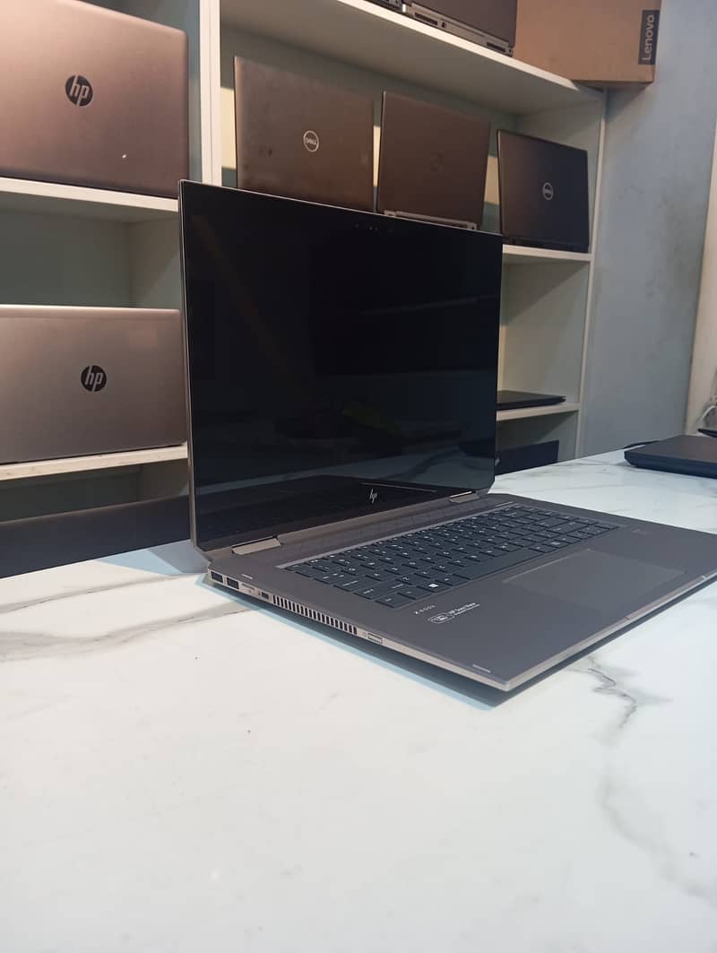 HP ZBook Studio G5 2