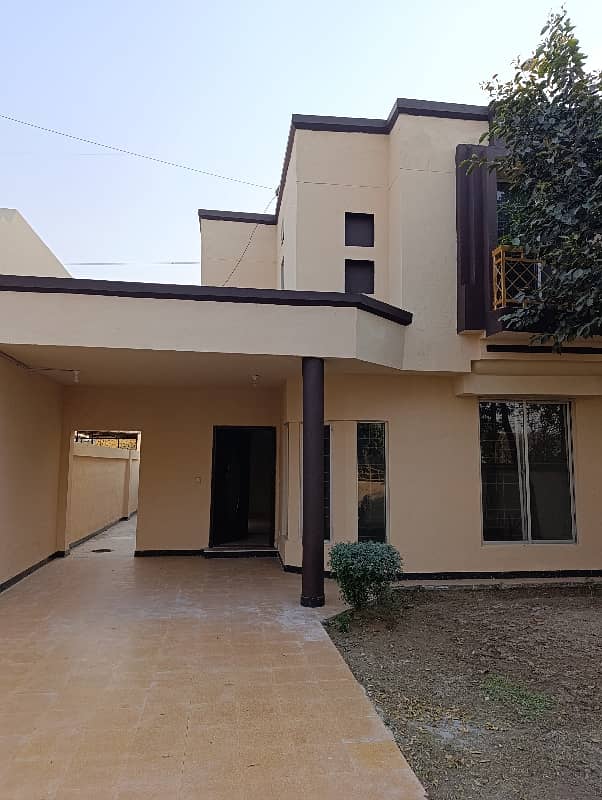 10 Marla House For Rent In Eden Lane Villas 2 Lahore 2