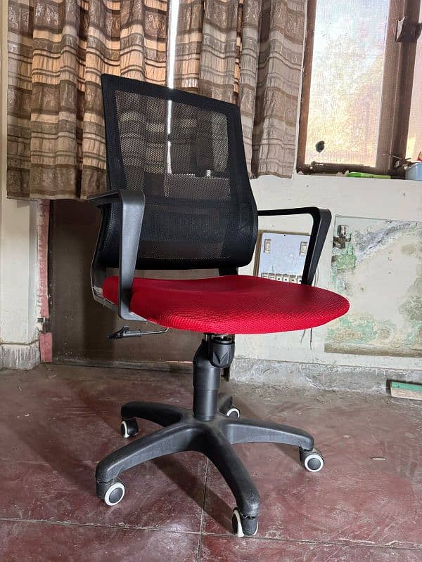 Computer Chair 2