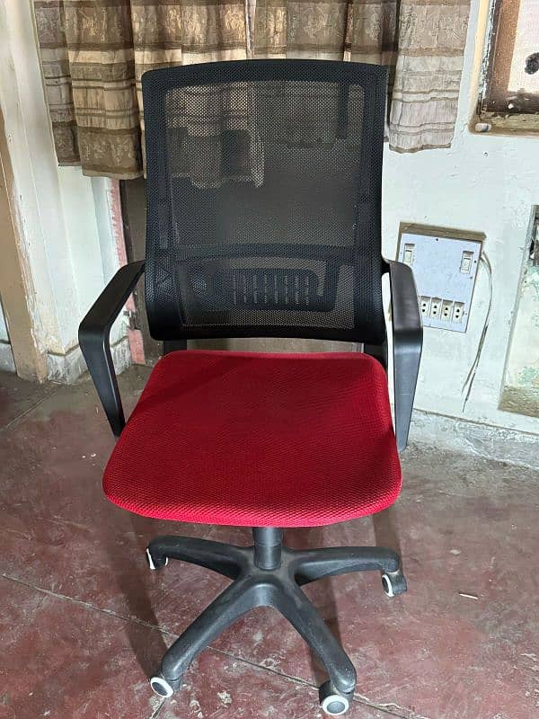 Computer Chair 3