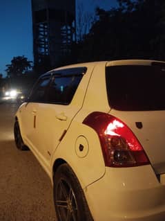 Suzuki Swift 2016 for sale