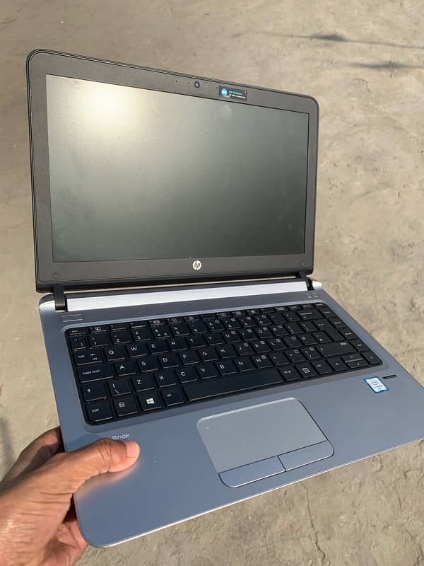 Hp laptop 0