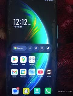 Infinix hot 12 play