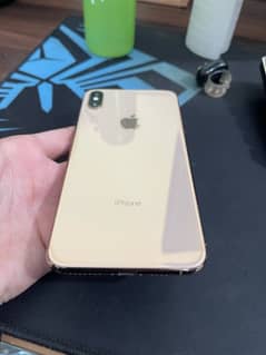 Iphone XS Max PTA Approved 256GB