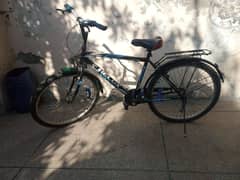 Cycle for sale