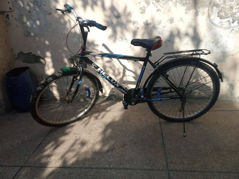 Cycle for sale 0