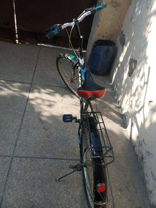 Cycle for sale 1