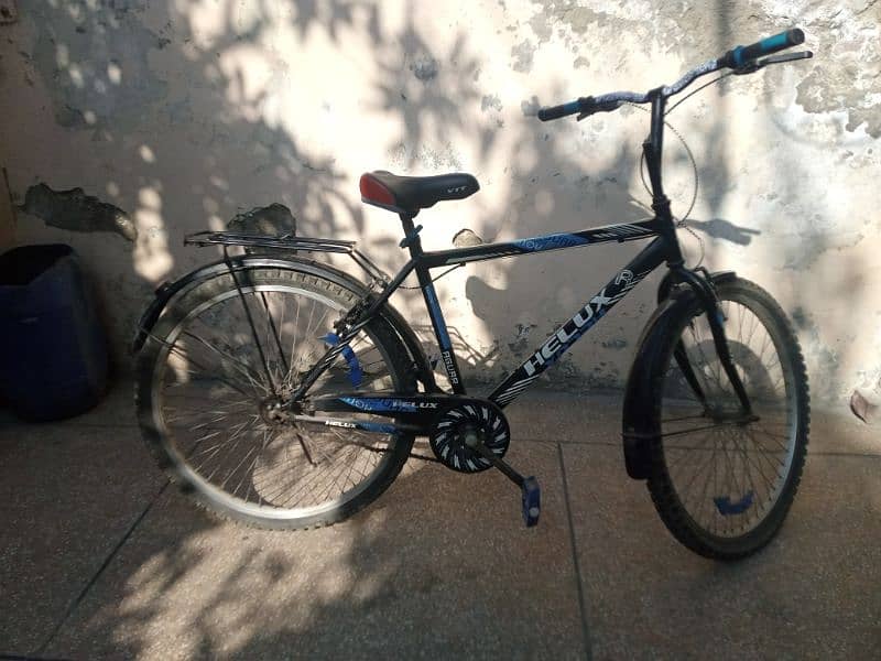 Cycle for sale 2