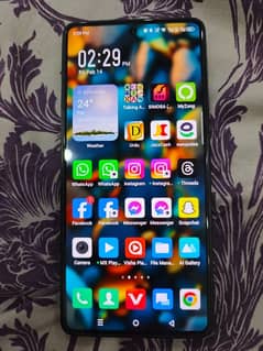 note 30 pro lush condition