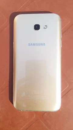 Samsung A7