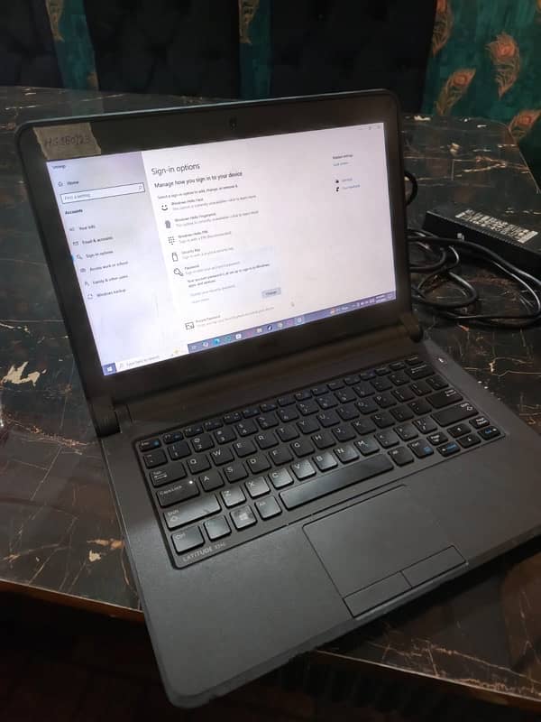 Dell laptop 0