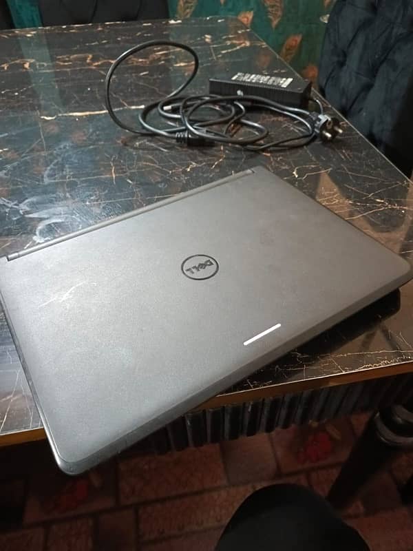 Dell laptop 2