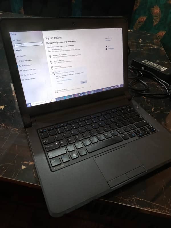 Dell laptop 4