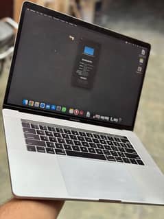 MacBook Pro 2017