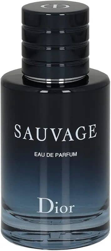 "Dior Sauvage EDP for Men – 100ml of Bold, Timeless Masculinity" 1