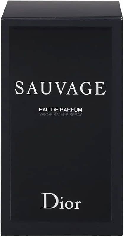 "Dior Sauvage EDP for Men – 100ml of Bold, Timeless Masculinity" 2